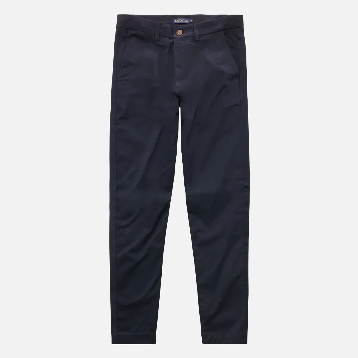 Calça Modern Skinny com Elastano