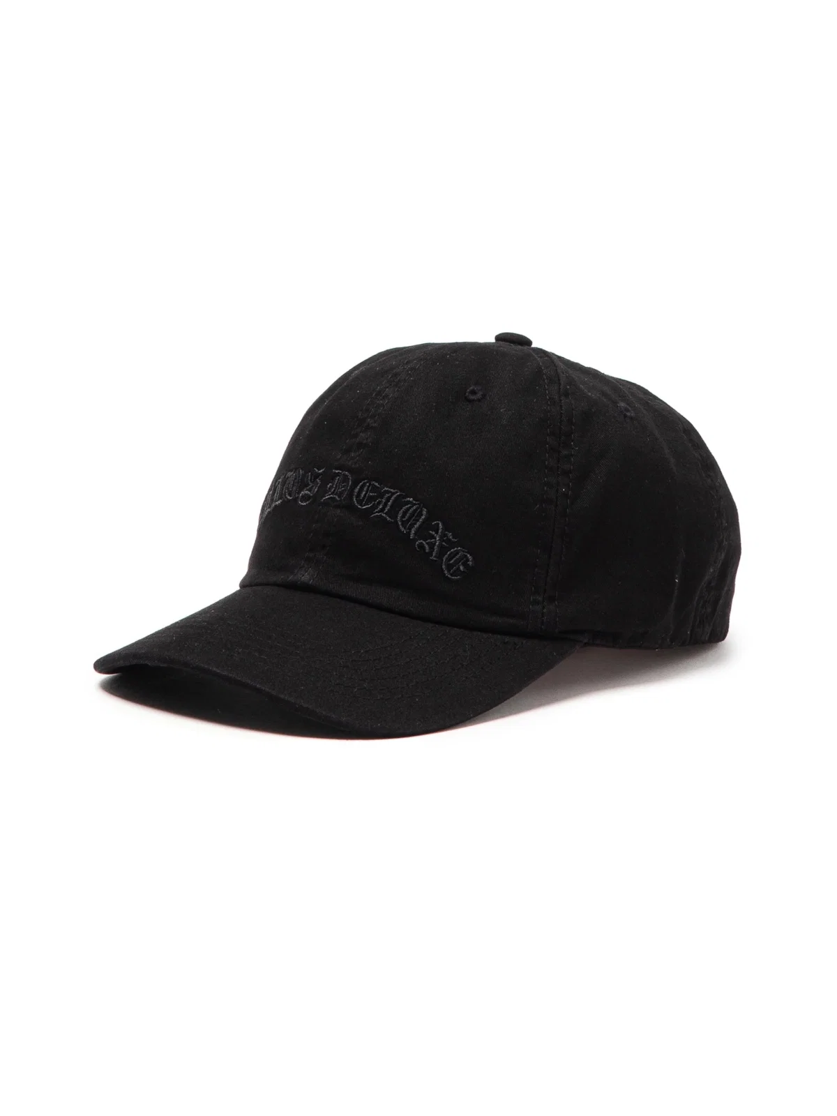 Bone Ellus Deluxe Preto
