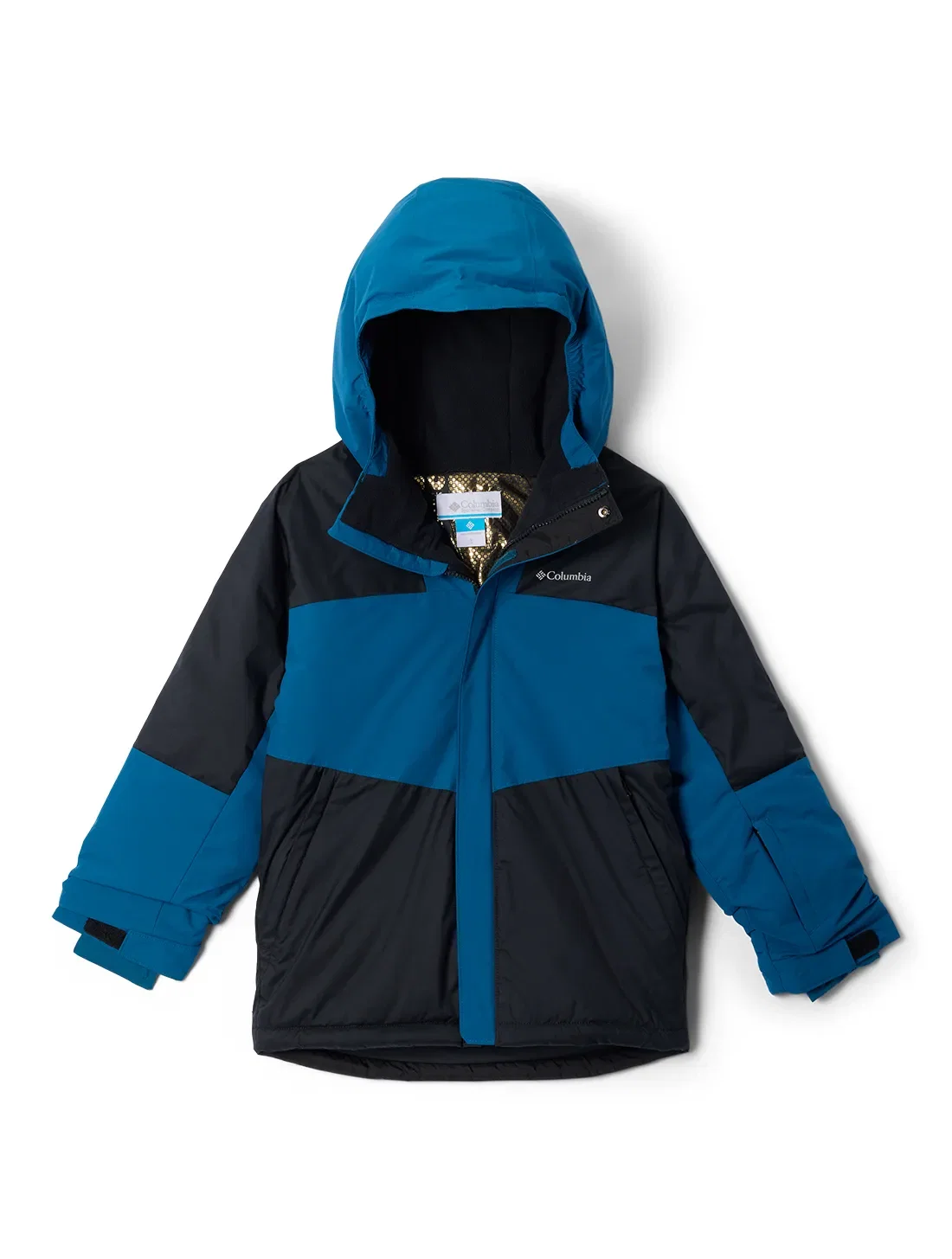Jaqueta Columbia Infantil Mighty Mogul™Â III — imagem 1