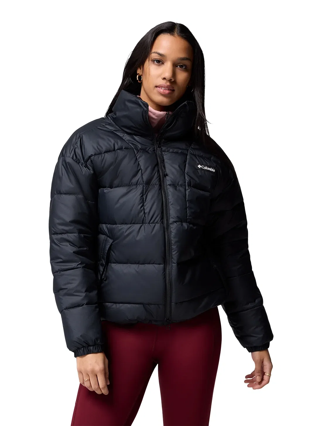 Jaqueta Columbia Feminino Pike Lake™ — imagem 1