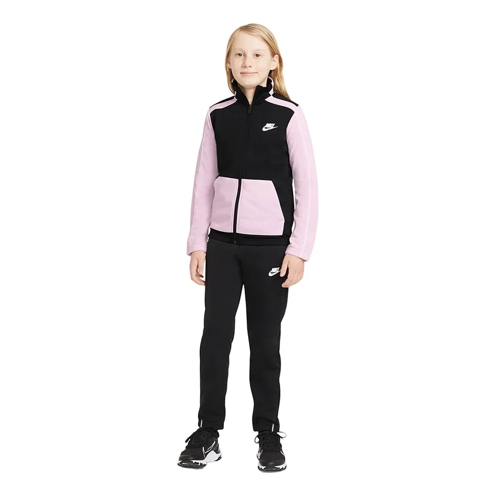 Conjunto Nike Sportswear Infantil — imagem 1