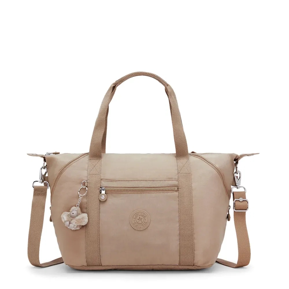Bolsa Kipling Art