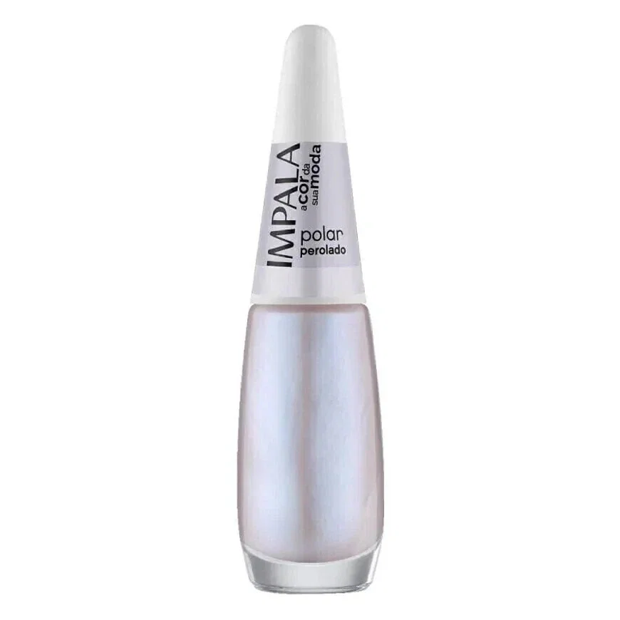 Esmalte Impala Perolado Polar 7,5ml