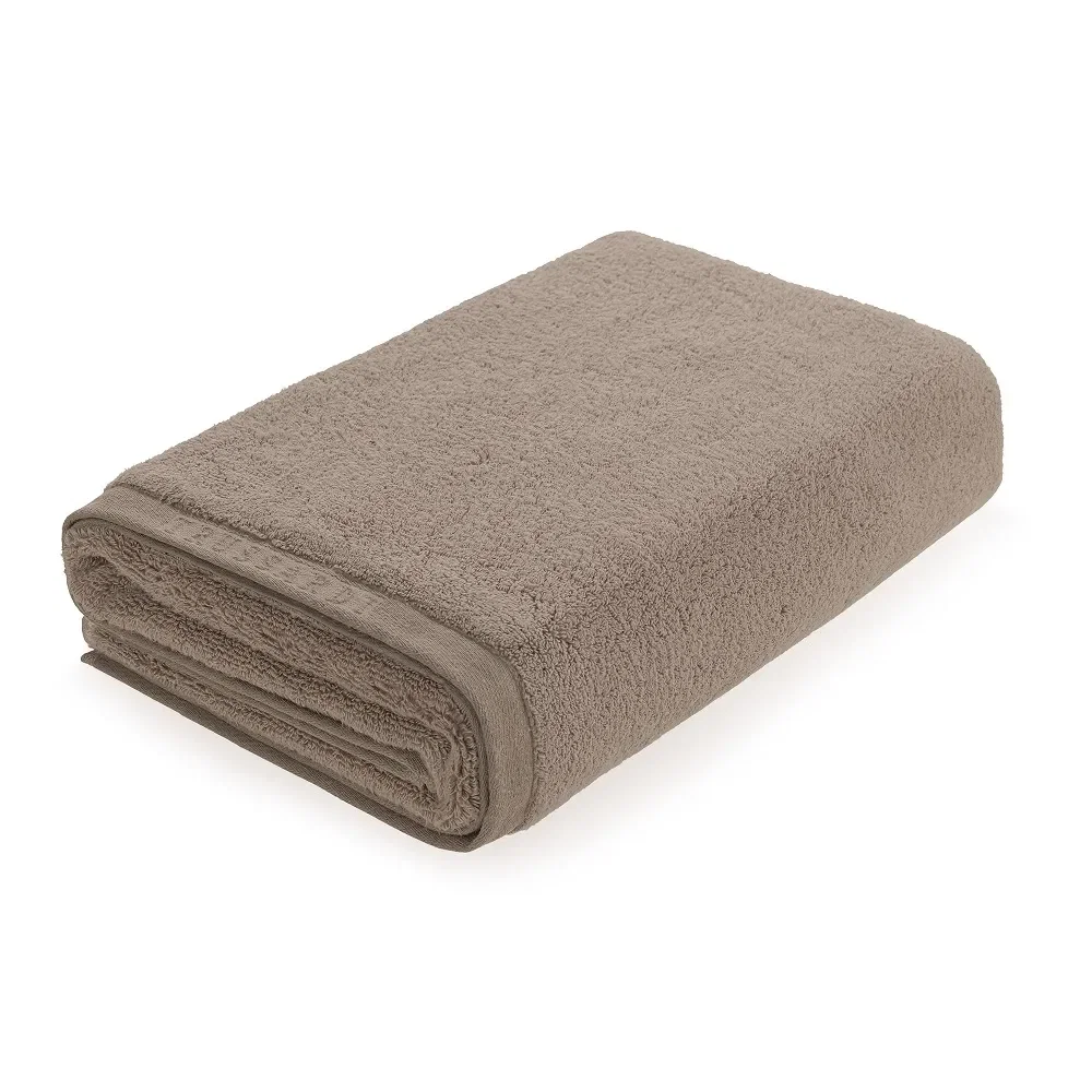 Toalha de Rosto Trussardi 100% Algodão Ducale Legno — imagem 1