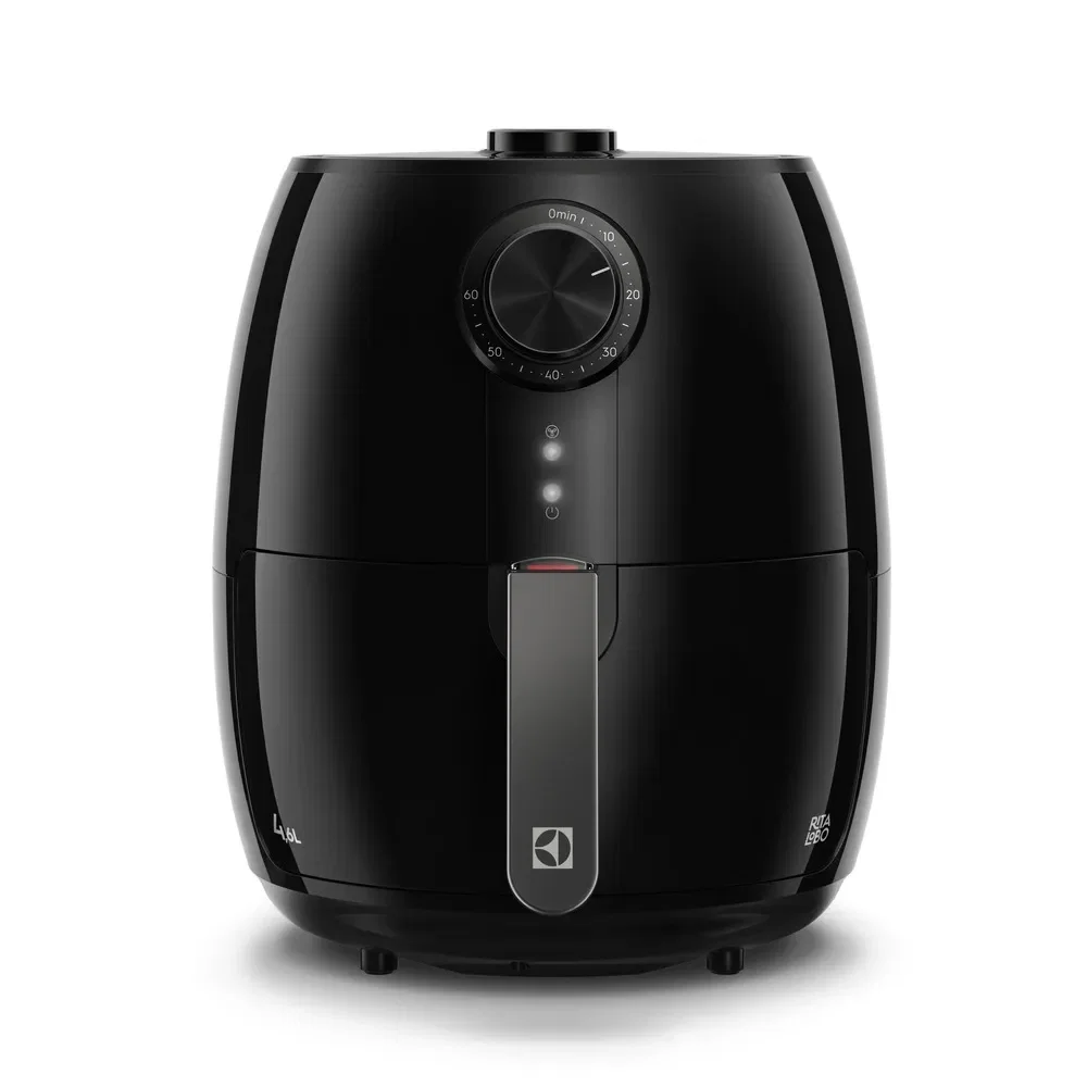 AirFryer Fritadeira Elétrica 4,6 Litros Electrolux (EAF15) — imagem 1