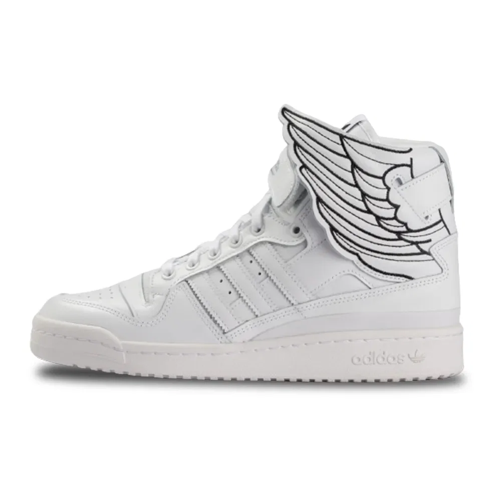 Tênis adidas Forum Hi JS Wings 4.0 Masculino — imagem 1