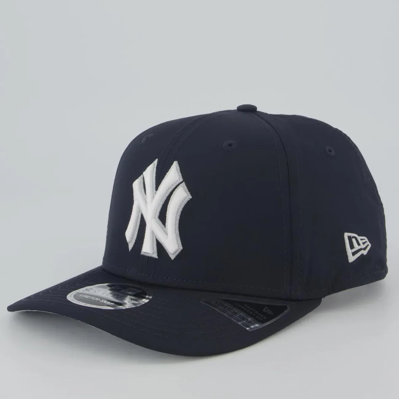 Boné New Era New York Yankees MLB Stretch 970 — imagem 1