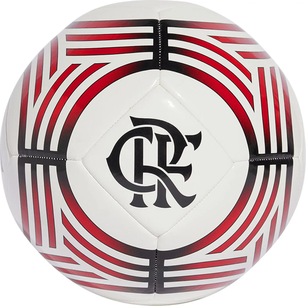 Bola de Futebol de Campo do CR Flamengo I Adidas