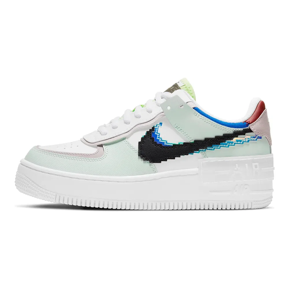 Tênis Nike Air Force 1 Shadow Feminino