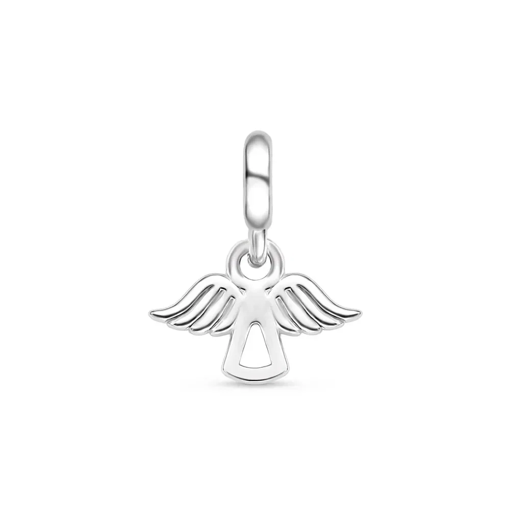 Pingente Life Origens Anjo da Guarda em Prata 925 — imagem 1