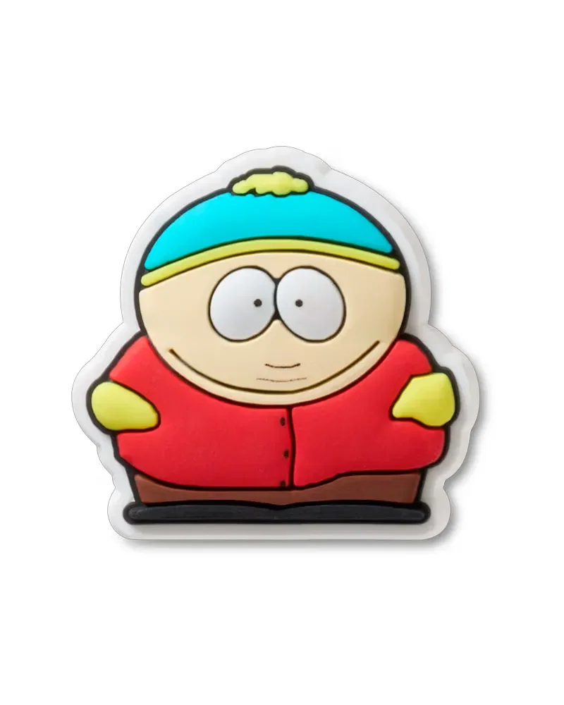 Jibbitz Crocs South Park Cartman 3D Unissex