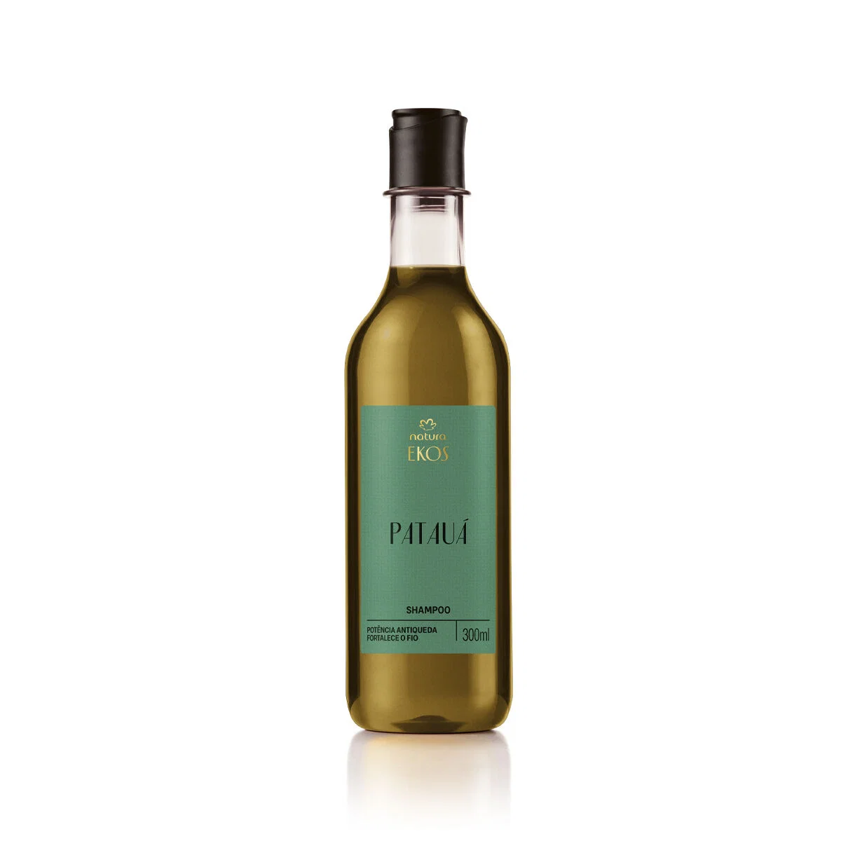 Shampoo Ekos Patauá 300 ml