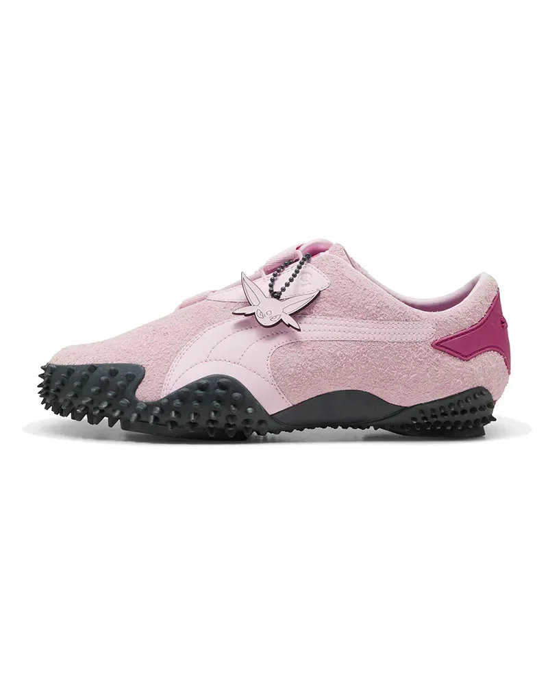 Tênis Puma x Pokémon Mostro Espeon Unissex