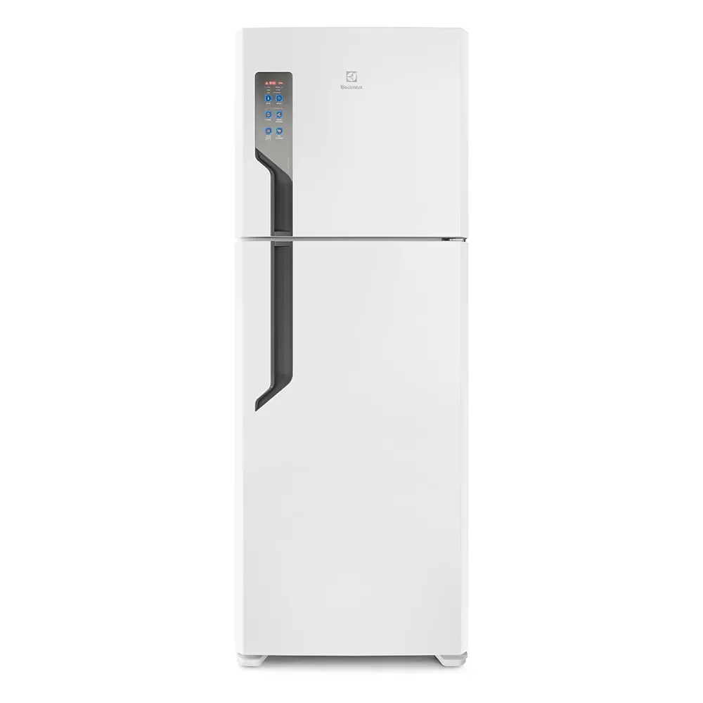 Geladeira Electrolux Frost Free 474L Duplex Branca (TF56) — imagem 1