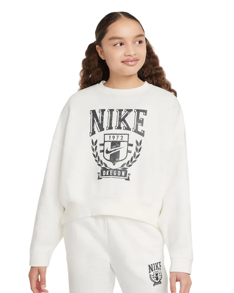 Blusão Nike Gs Infantil — imagem 1