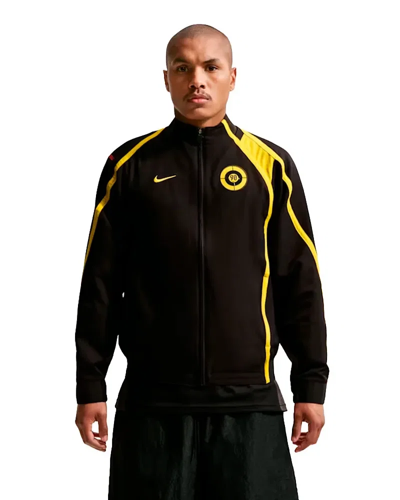 Jaqueta Nike Woven Masculina — imagem 1