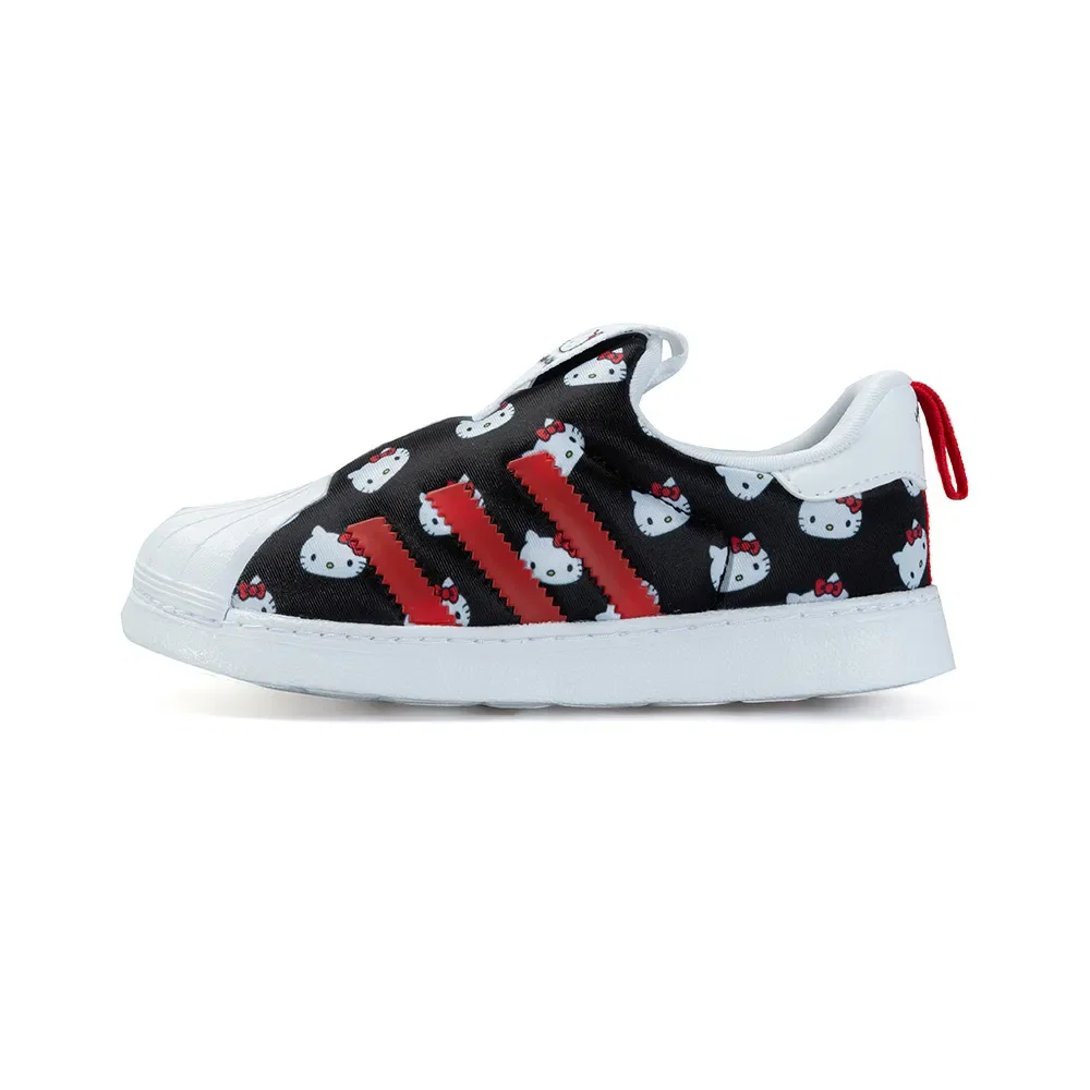 Tênis Adidas Superstar 360 TD Infantil