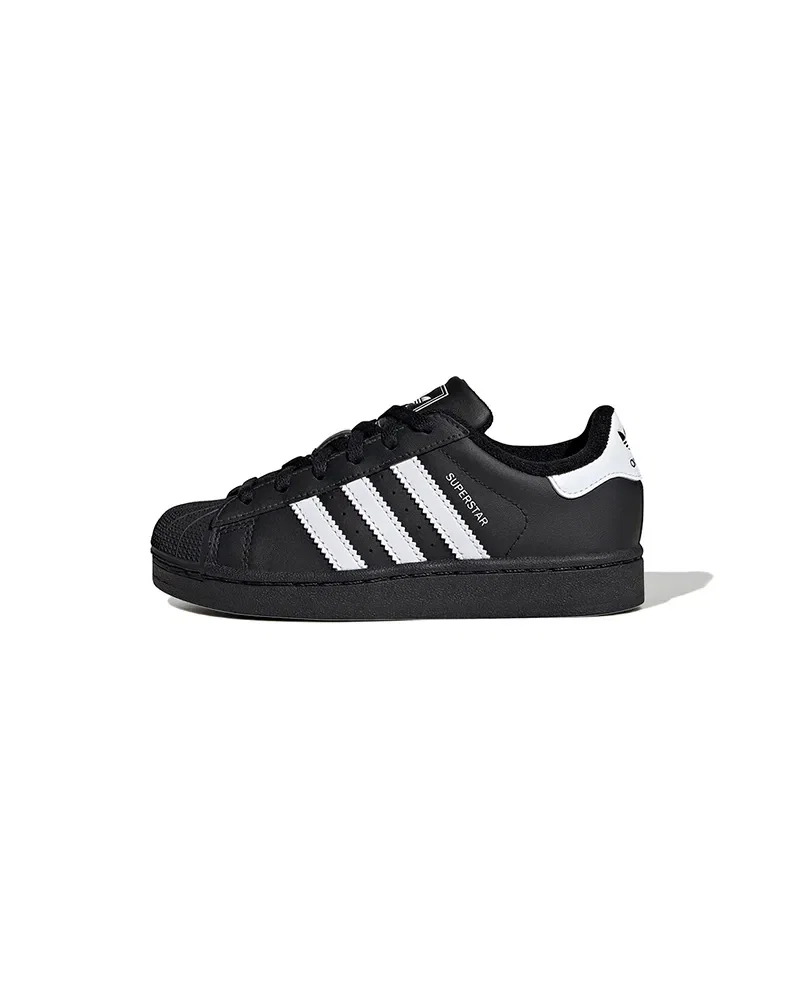 Tênis adidas Superstar II C Infantil — imagem 1