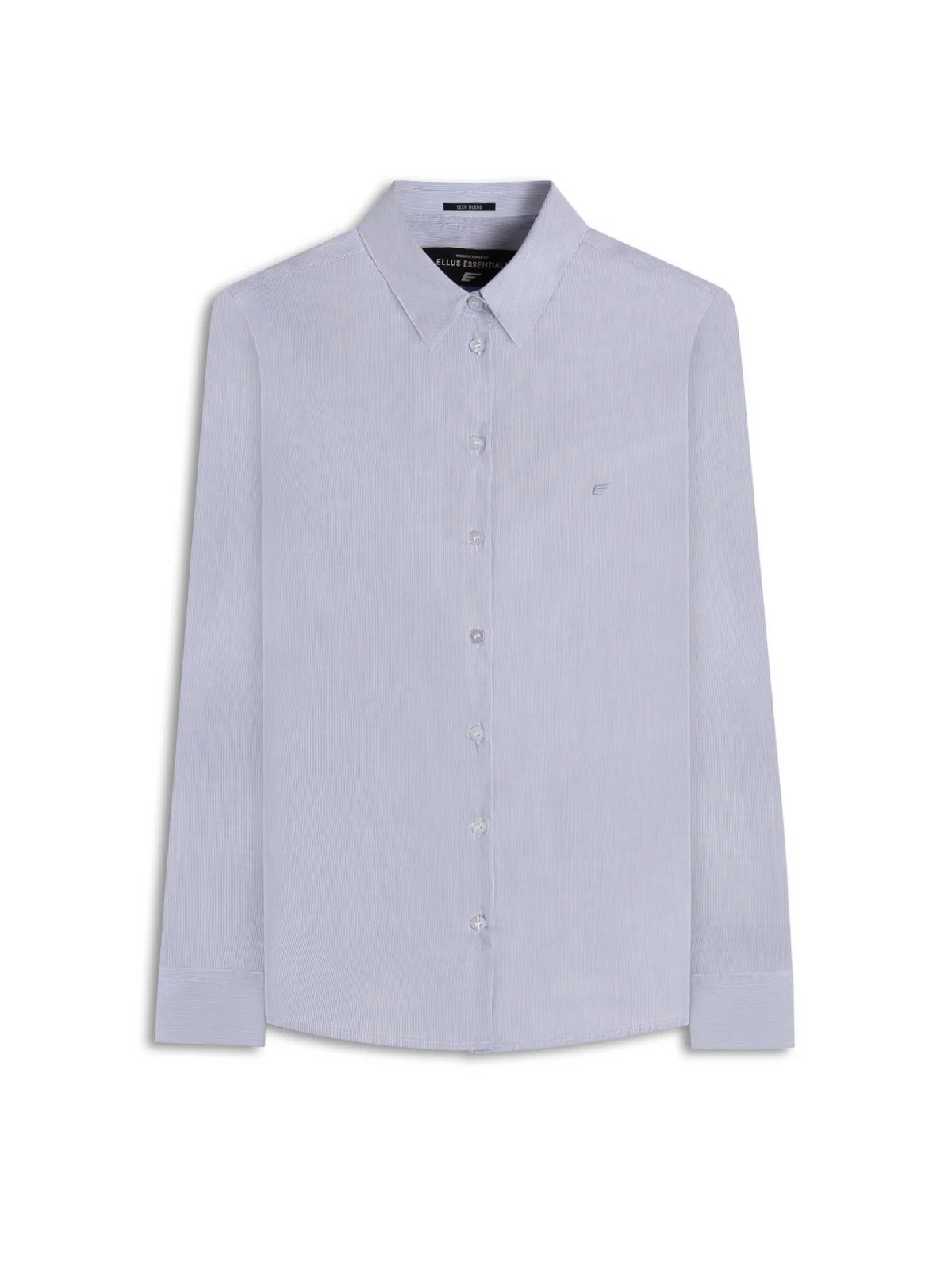 Camisa Tech Blend Ly Vinicius Classic Xangai Fu Old Purple — imagem 1