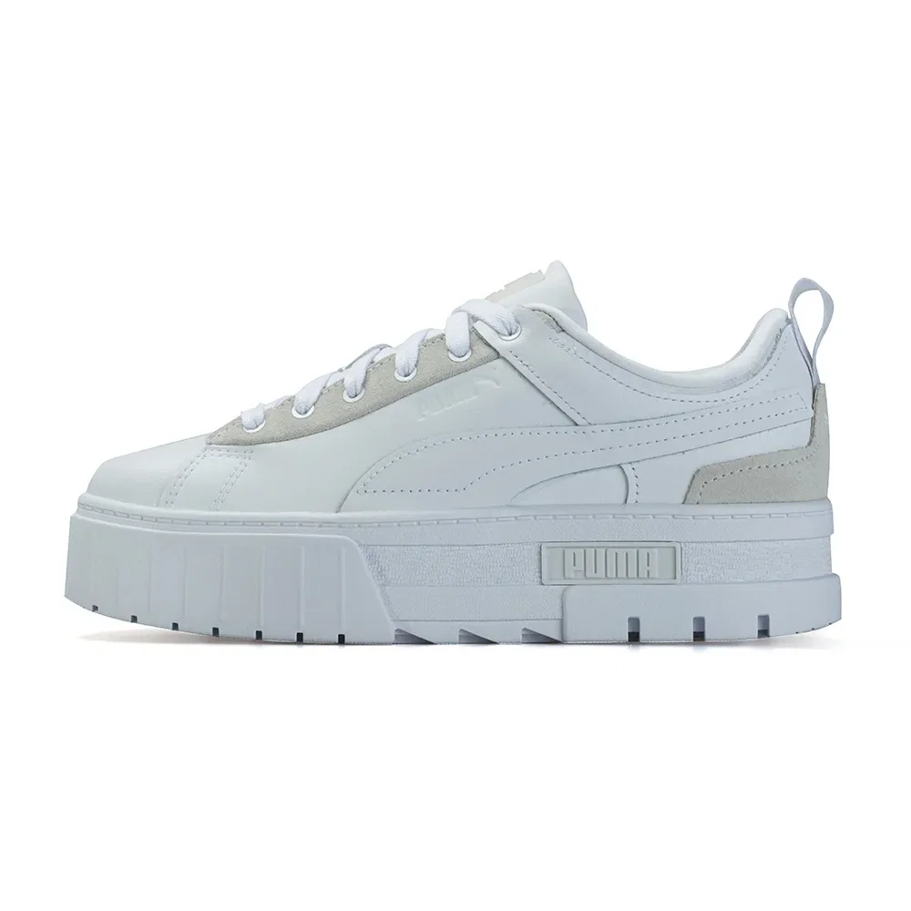 Tênis Puma Mayze Raw BDP Feminino — imagem 1