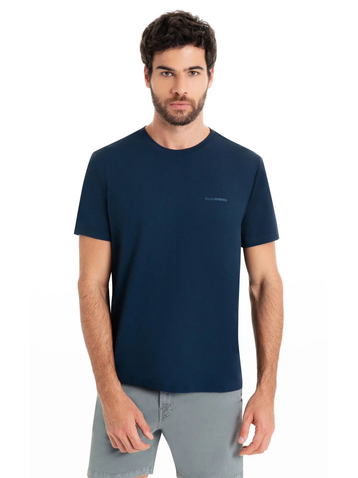T-Shirt Tshirt Volare Dark Navy — imagem 1
