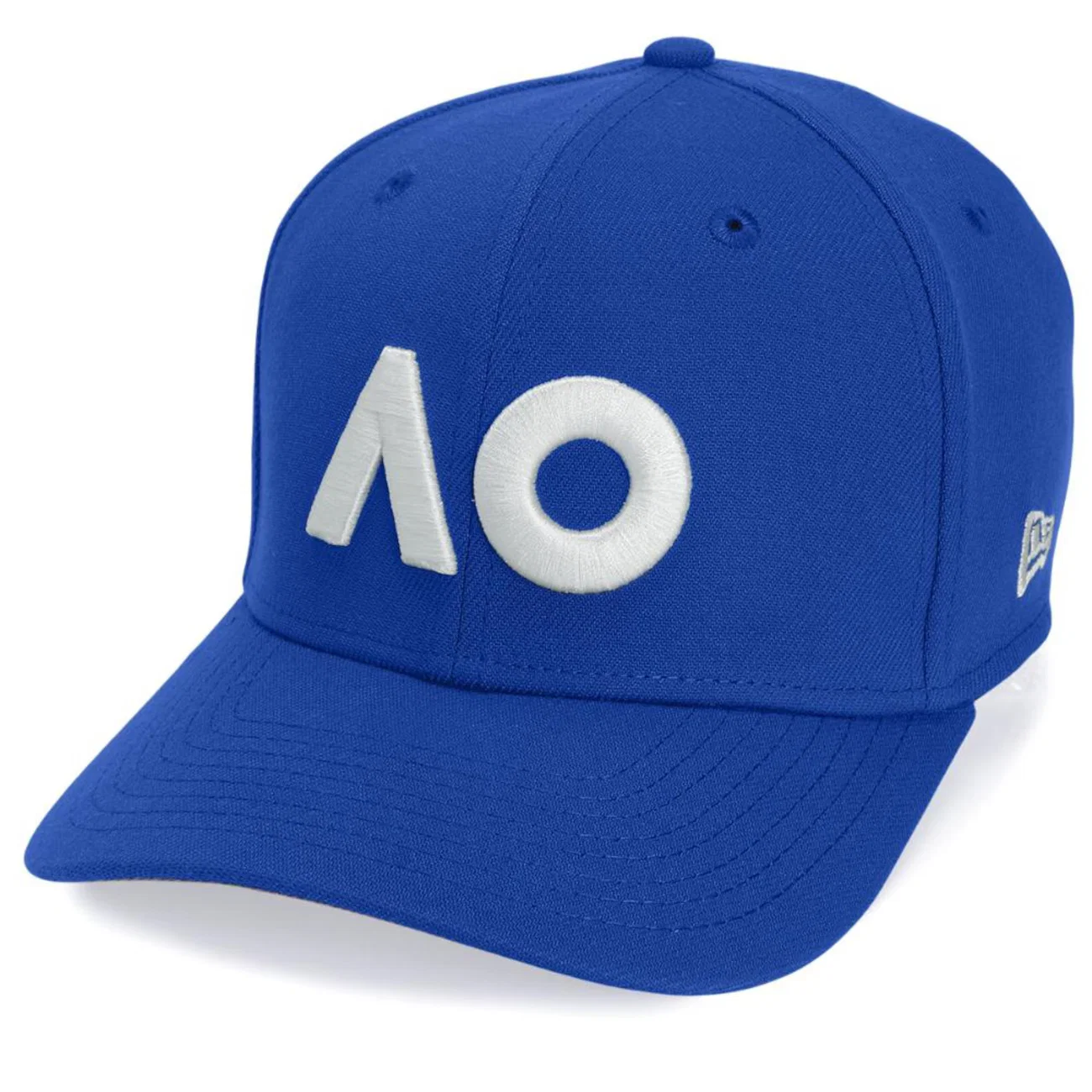 Boné Adulto New Era 9Seventy Stretch Snap Australian Open 26