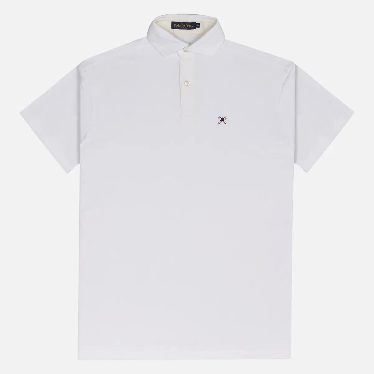 Polo Knit Milano