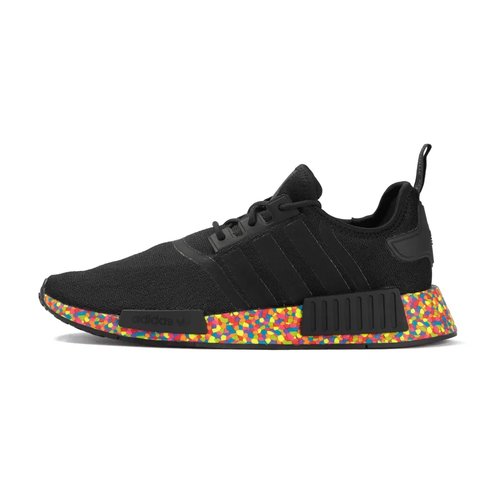 Tênis adidas NMD_R1 Masculino — imagem 1