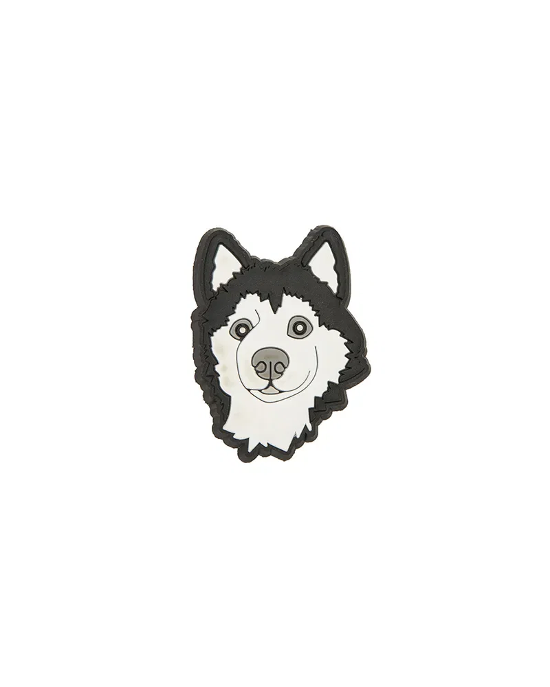 Jibbitz Crocs Husky Unissex