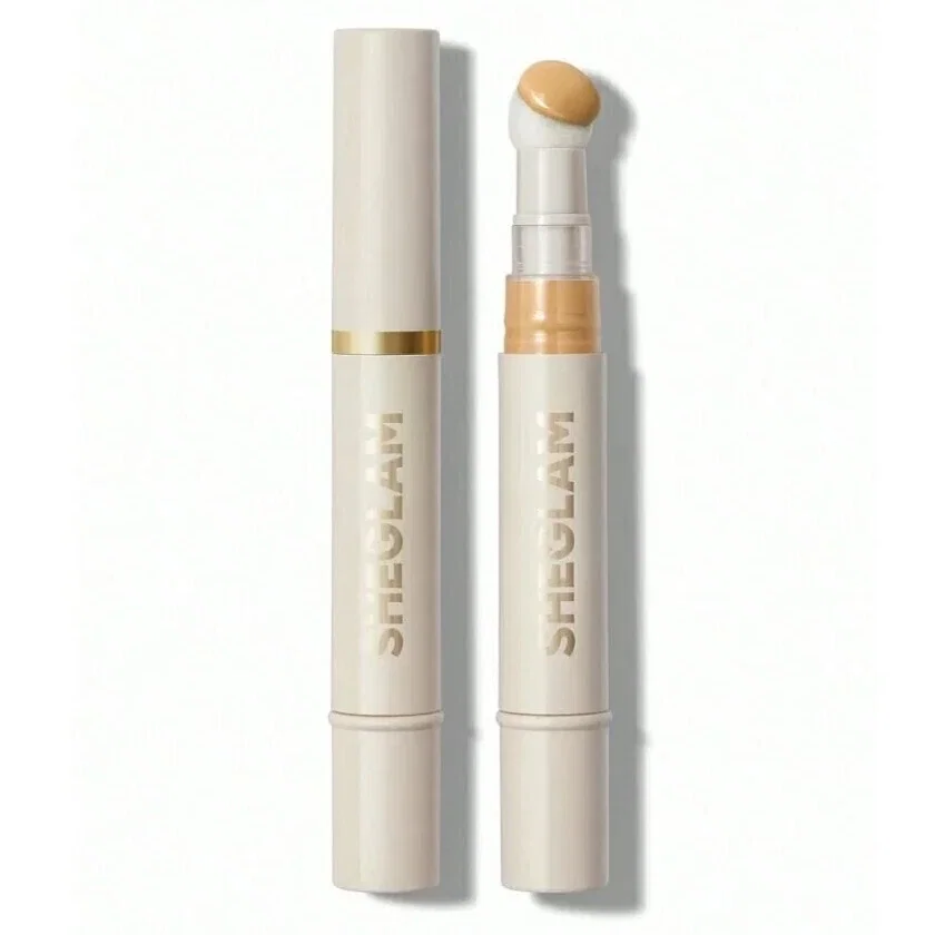 Corretivo Sheglam Complexion Boost Shell
