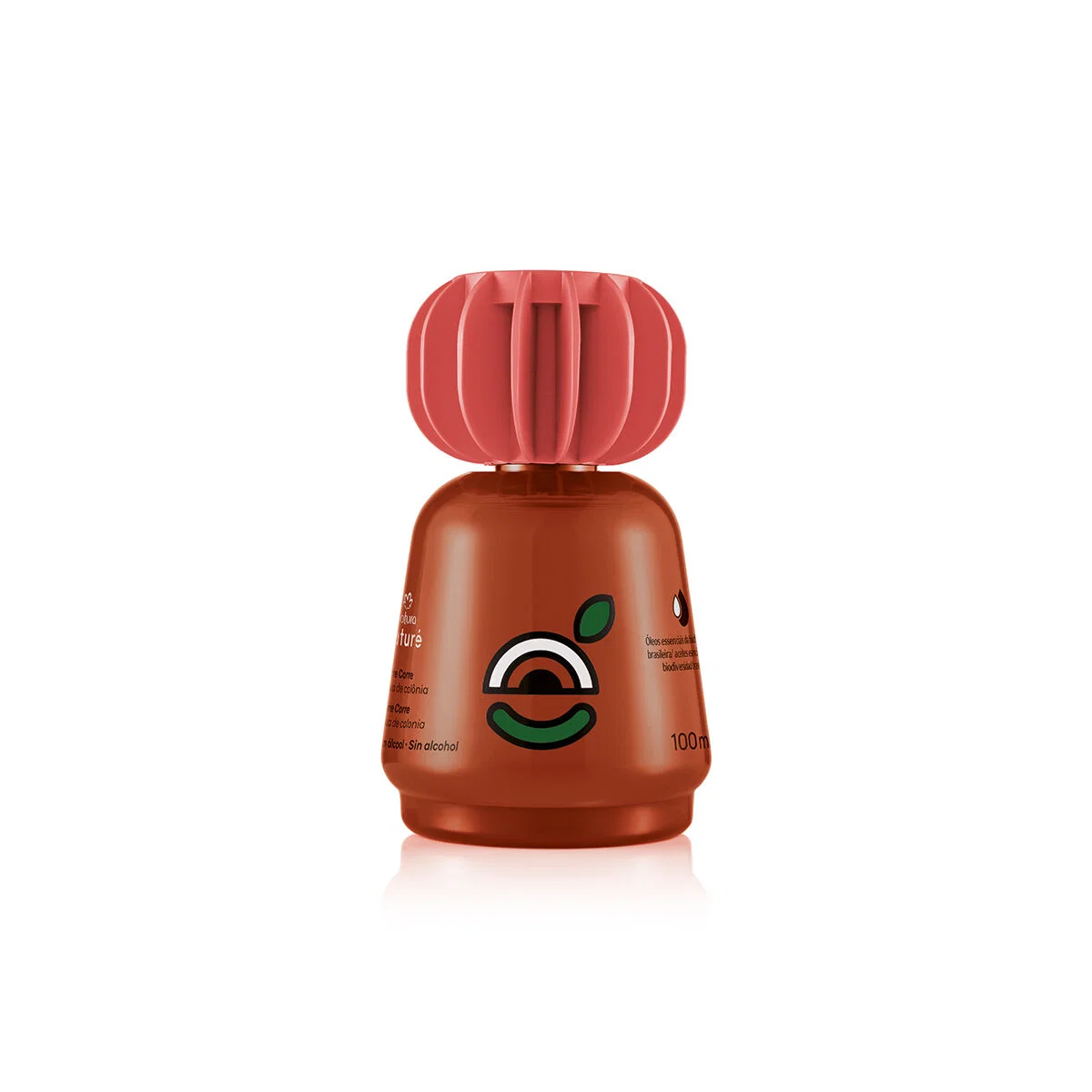Colônia Corre Corre Natura Naturé 100 ml