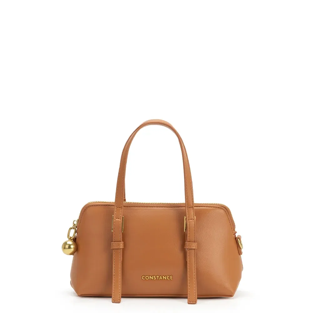 Bolsa Pequena Esfera Caramelo