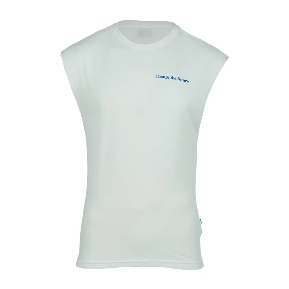 Camiseta Fila Change The Future — imagem 1