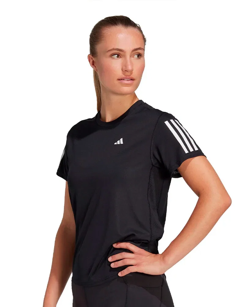 Camiseta Adidas Run Feminina
