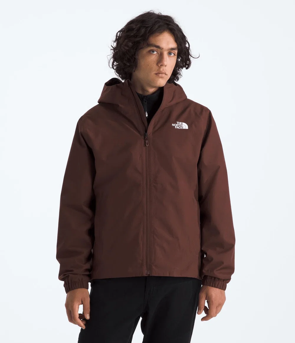 Jaqueta Masculina Quest Mono Ember Soil