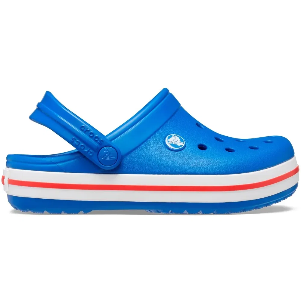 Crocband Clog Infantil