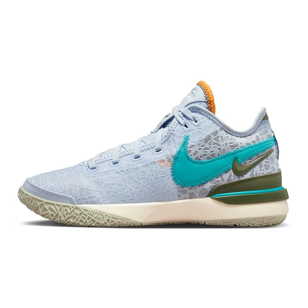 Tênis Nike Lebron NXXT Gen