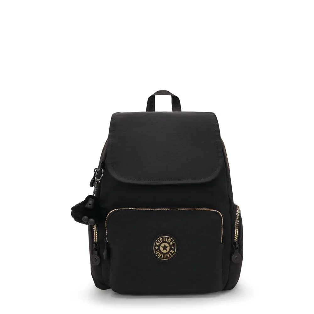 Mochila Kipling City Zip S