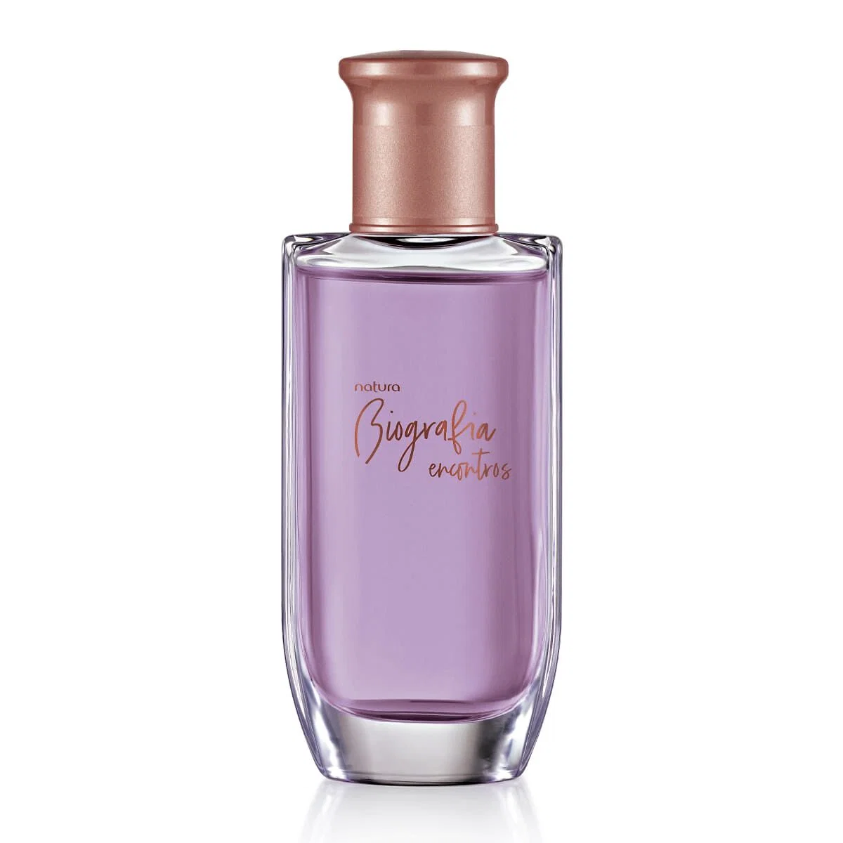 Desodorante Colônia Biografia Encontros Feminino 25 ml