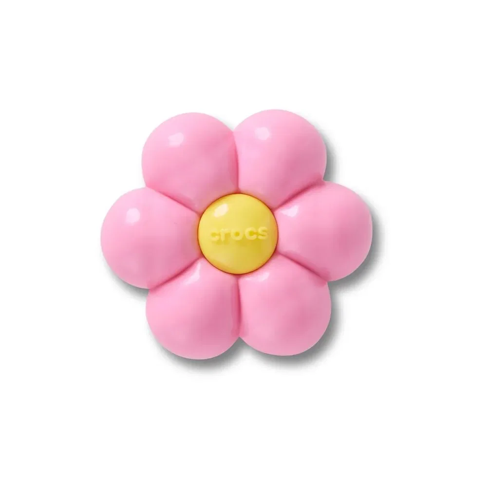 Flor Rosa Fofinha