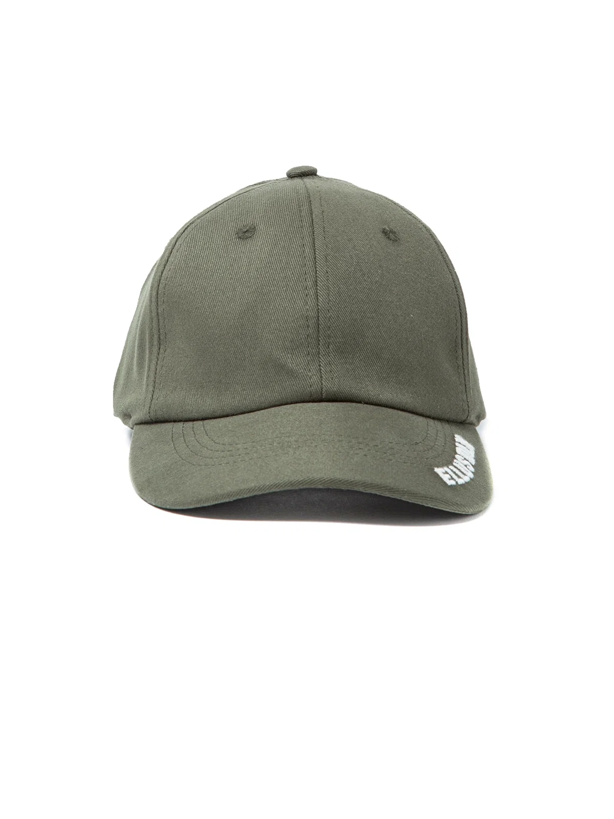 Bone Dlx Ellus Verde Militar