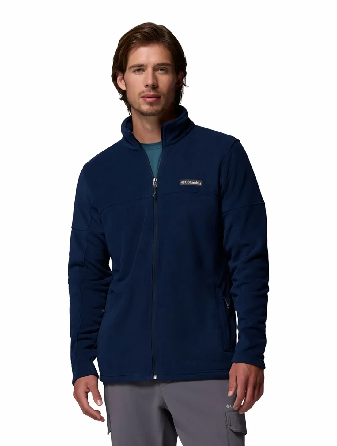 Jaqueta Columbia Masculina Basin Trail™ III