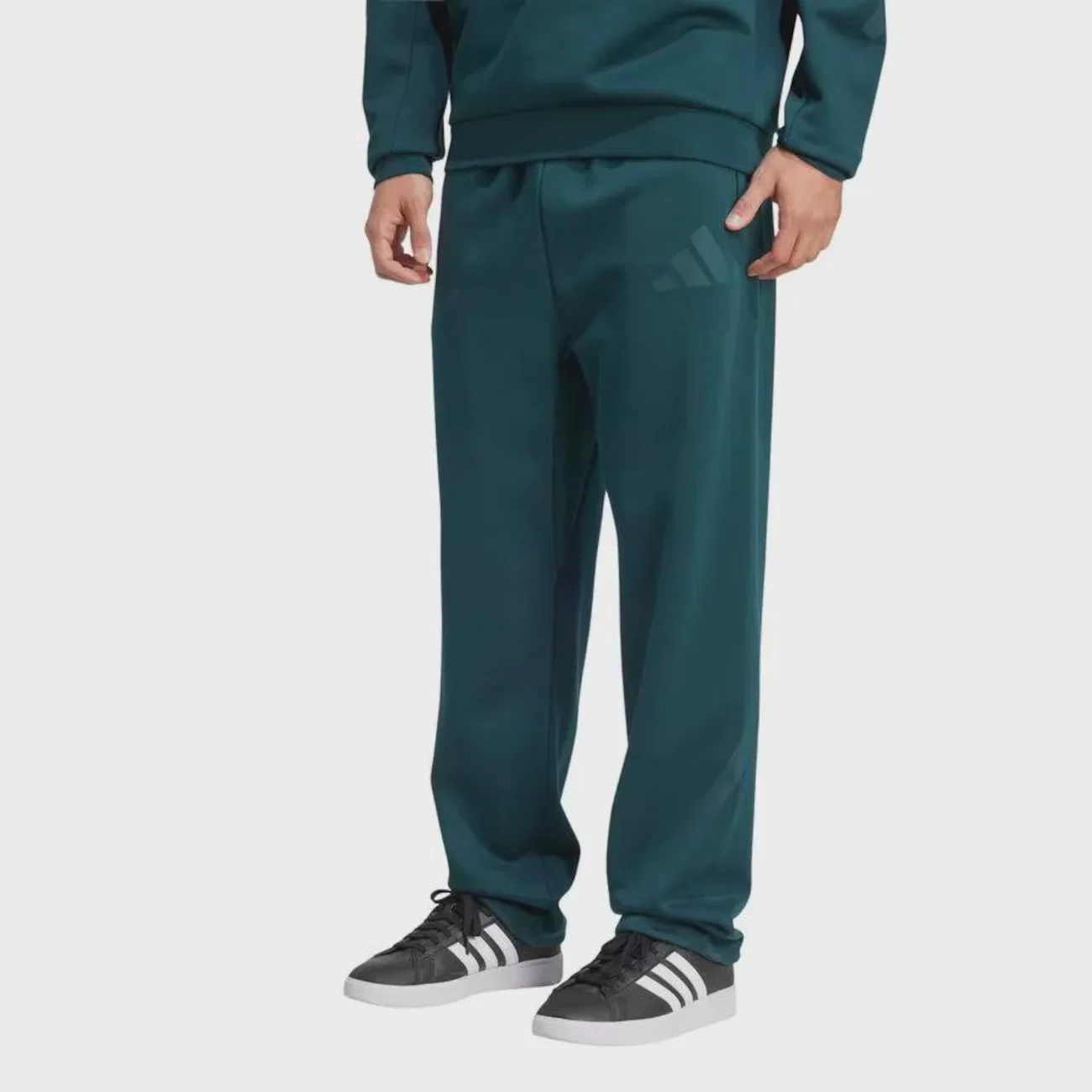 Calça Adidas Z N E Open-Hem Masculina