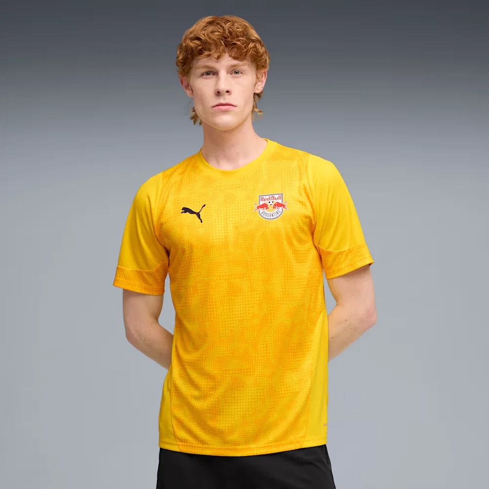 Camiseta Treino Red Bull Bragantino 2026 — imagem 1
