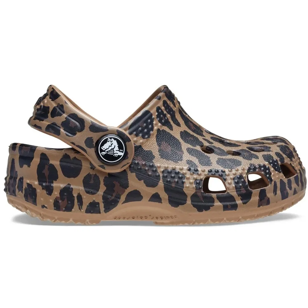 Littles Animal Clog Kids — imagem 1