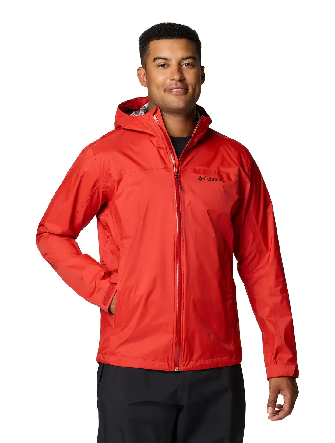 Jaqueta Columbia Masculina EvaPOURation™ II — imagem 1