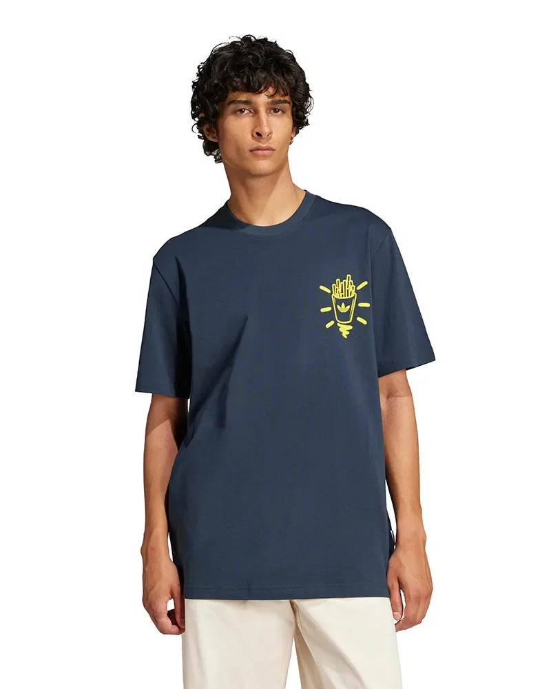 Camiseta Adidas Originals Masculina — imagem 1