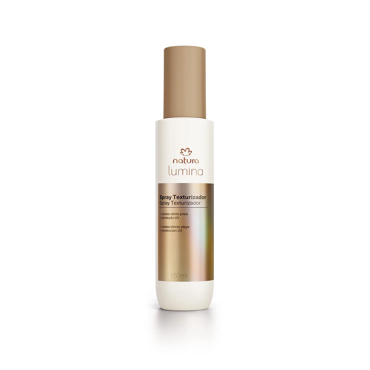 Spray Texturizador Lumina 150 ml