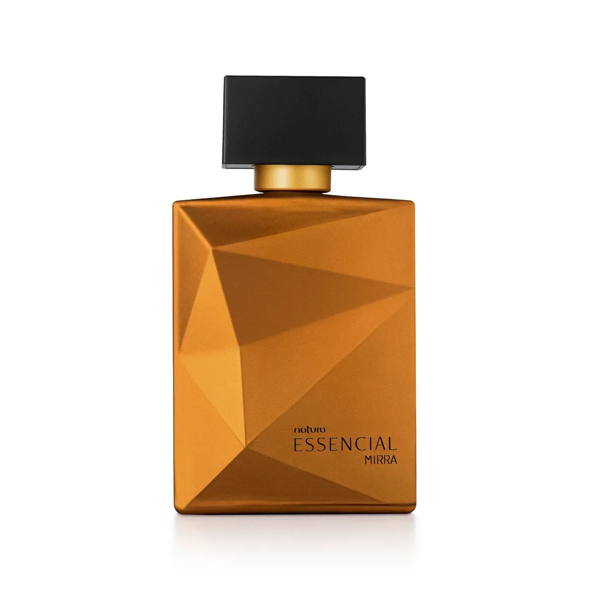 Deo Parfum Essencial Mirra Masculino 100 ml — imagem 1
