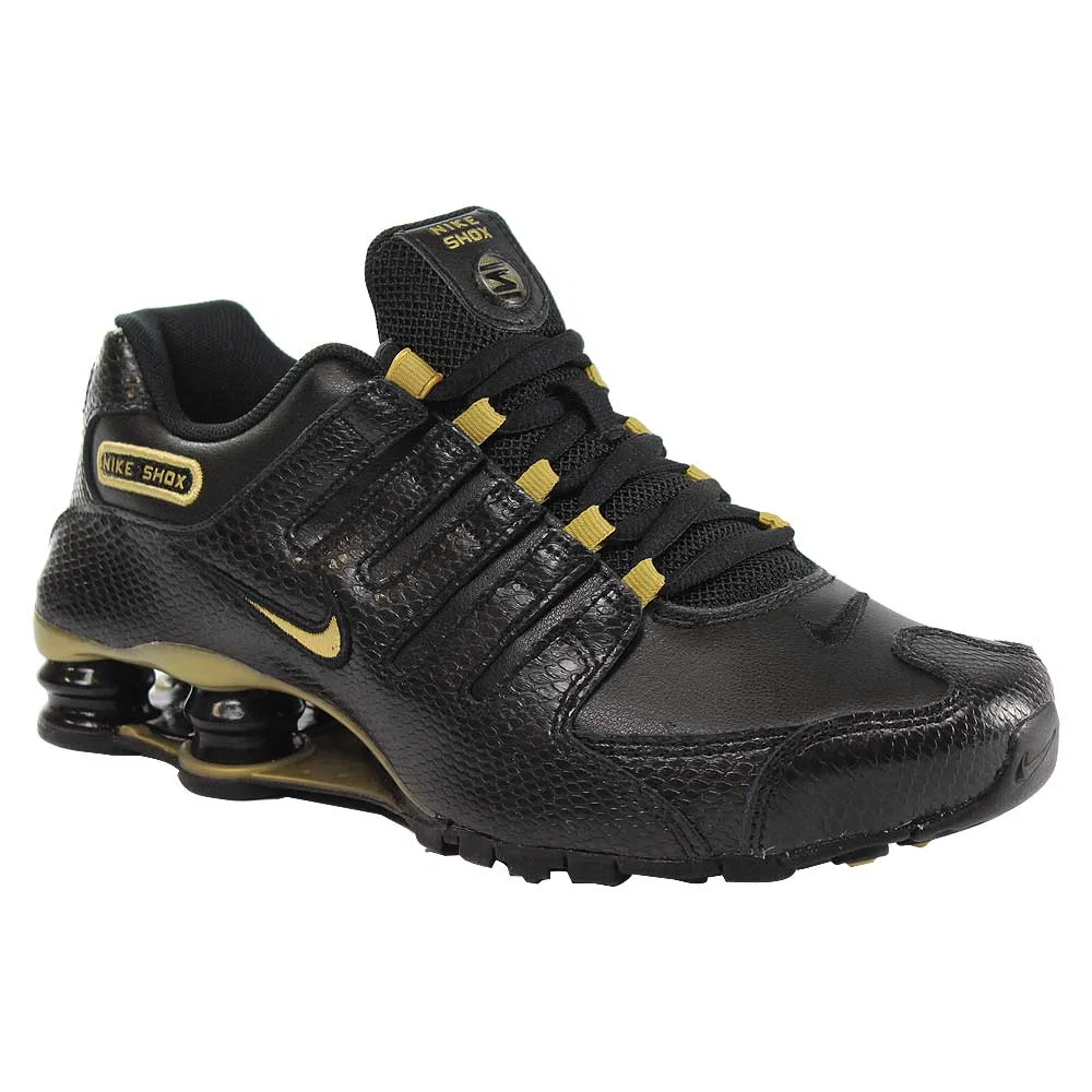 Tênis Nike Shox NZ EU Feminino